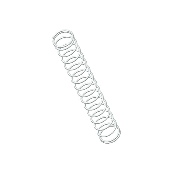 Approved Vendor Compression Spring, O= .250, L= 1.75, W= .020 G309975297 - main